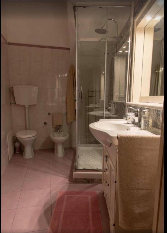 Palazzo Pace Al Cassaro Apartment Palermo