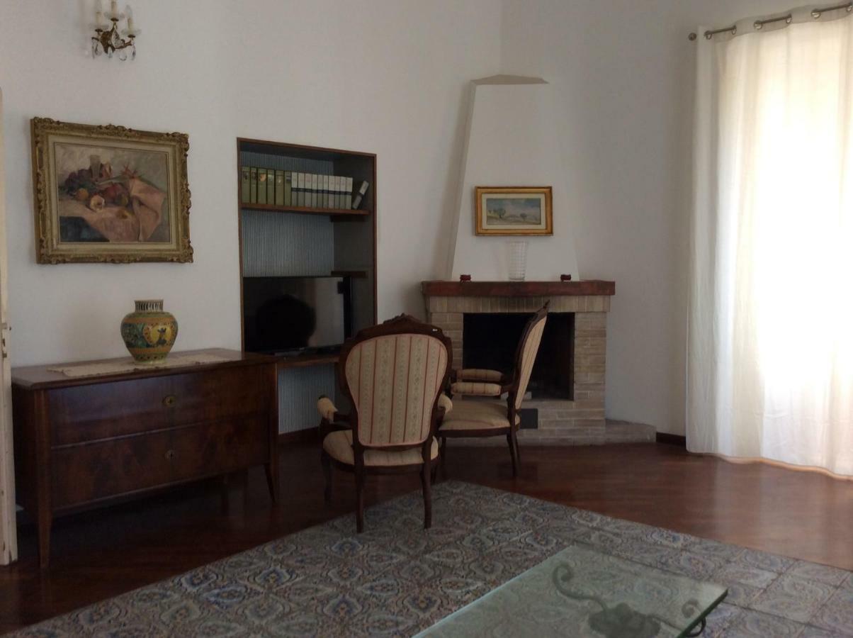 Palazzo Pace Al Cassaro Apartment *