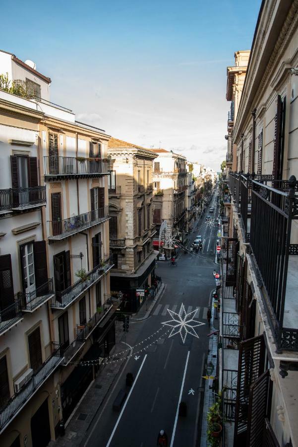 Appartamento Palazzo Pace Al Cassaro *