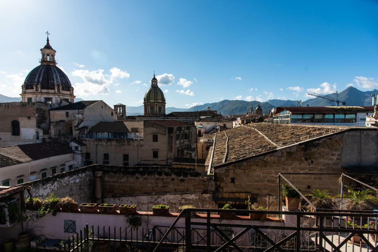 Palazzo Pace Al Cassaro