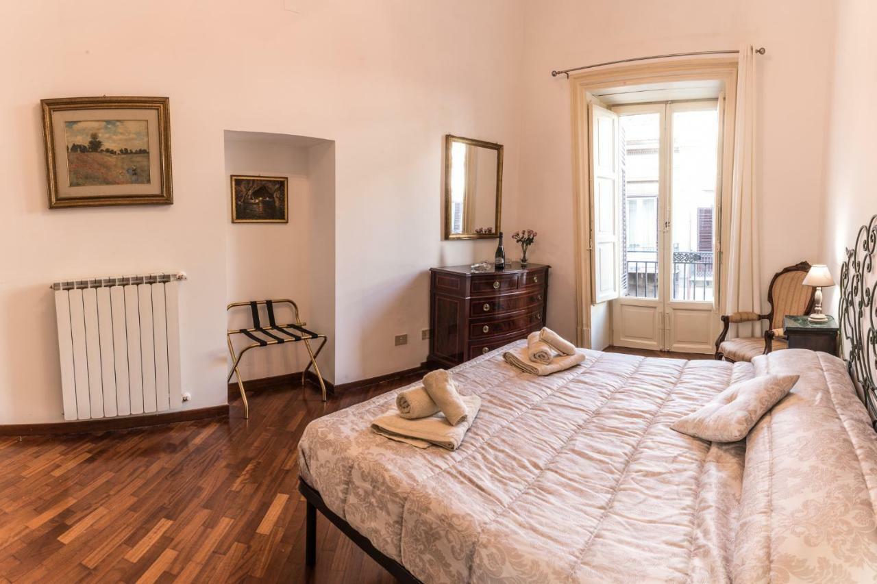 Palazzo Pace Al Cassaro Appartamento *