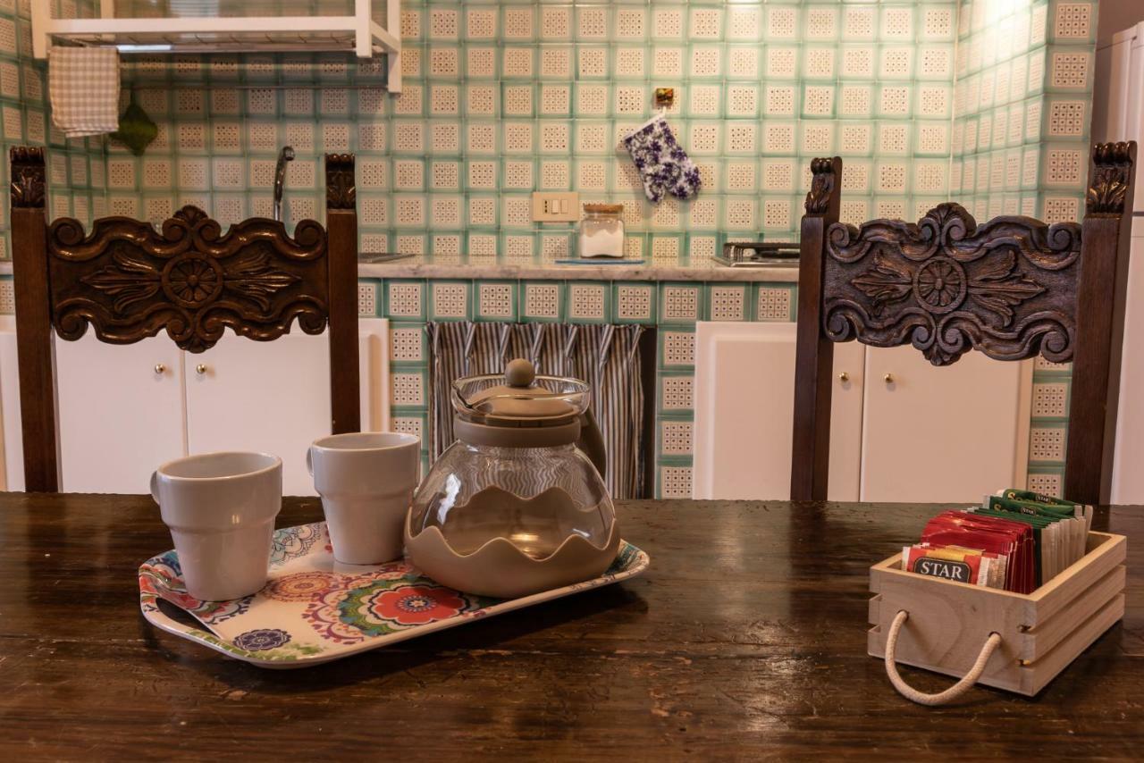 Apartment Palazzo Pace Al Cassaro