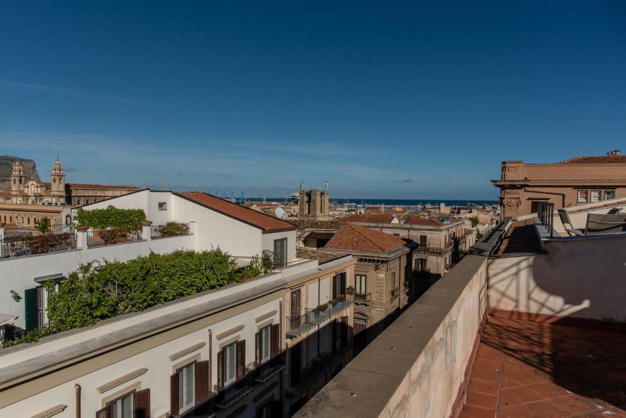 Apartment Palazzo Pace Al Cassaro