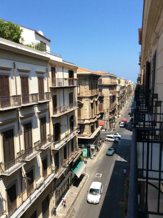 Apartment Palazzo Pace Al Cassaro