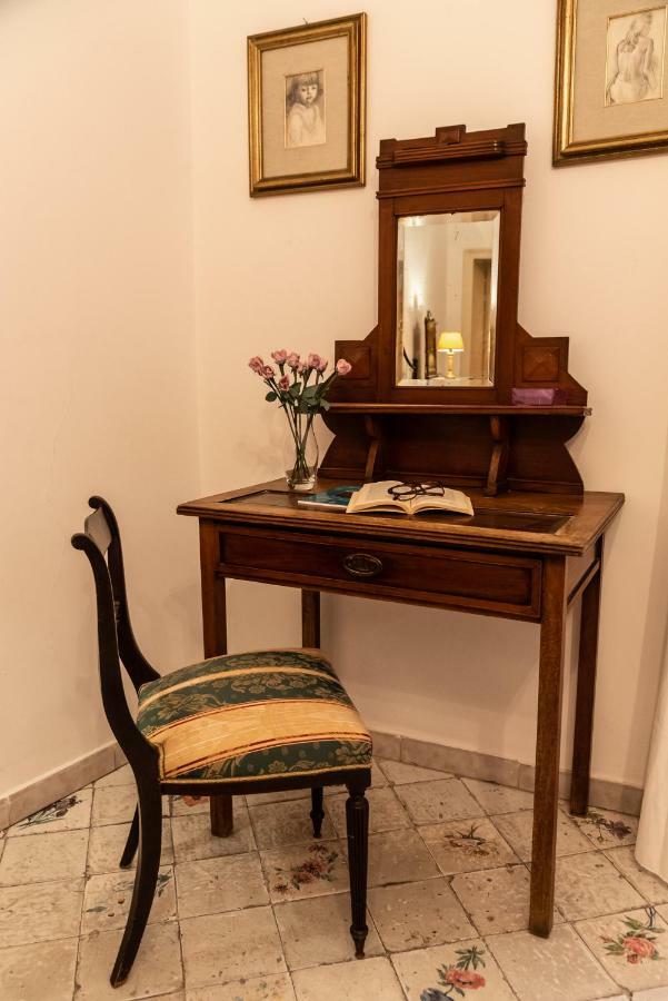 Apartment Palazzo Pace Al Cassaro Palermo